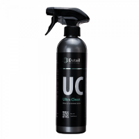 Универсальный очиститель UC «Ultra Clean», 0,5л, Detail DT-0108