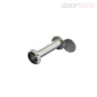 Глазок дверной DL VA16/70-130mm/180° CR Doorlock 74213