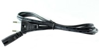 Шнур питания 220V для радиаппаратуры 1,5м
