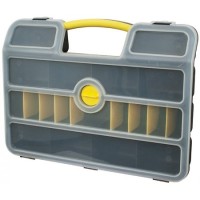 Ящик для крепежа (органайзер) 21" (46,3 х 34,3 х 9 см), FIT 65656