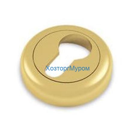 Накладка цилиндровая Palladium S SG ЕТ