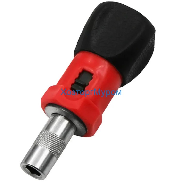 Держатель бит /отверка/ реверсивная ОН