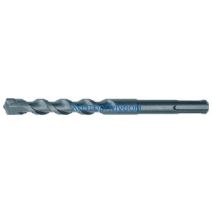 Сверло-бур 8х110 FIT, SDS+, Prof (желтый корпус) 33104