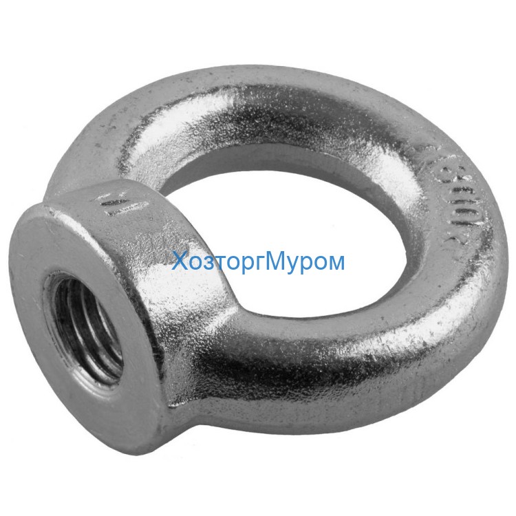 Рэм-гайка М12 Din 582