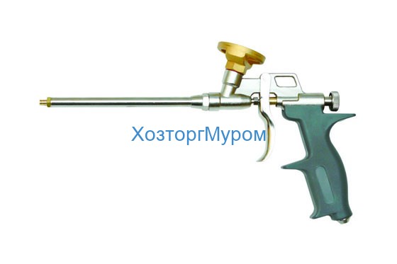 Пистолет (распределитель) для монтажной пены, Skrab 50241