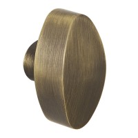 Вертушка для цилиндрового механизма Punto T.Knob-Z (CB-Z) AB бронза