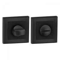 Фиксатор Punto BK6.K.QL52 (BK6 QL) BL-24 черный
