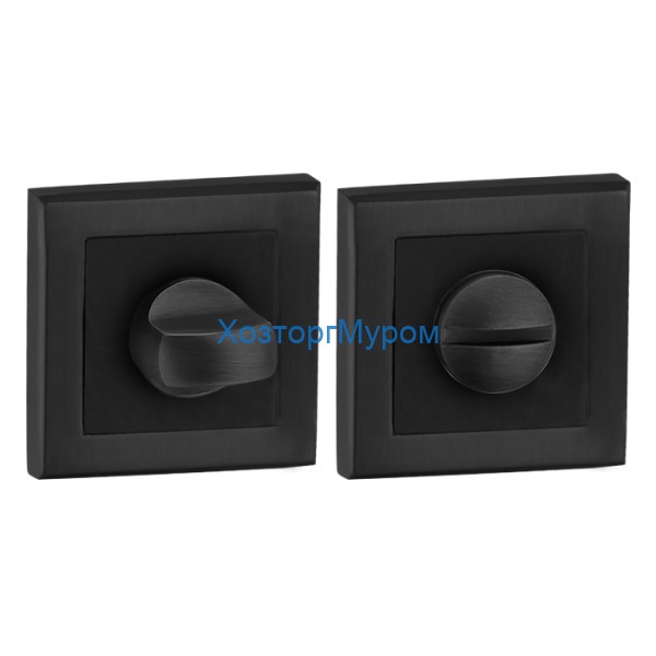 Фиксатор Punto BK6.K.QL52 (BK6 QL) BL-24 черный