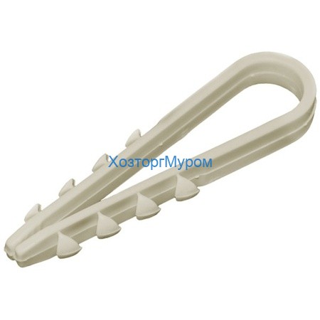 Дюбель-хомут 5-10, REXANT 07-4501