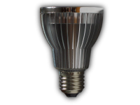 Лампа эн.сбер. Linel A LED R63 7,5W/865/5х1/E27/220V - холодный свет