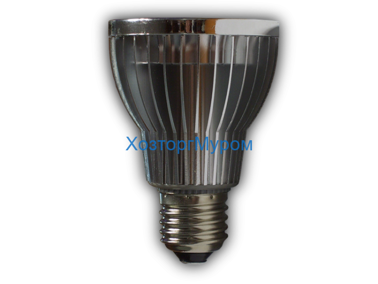 Лампа эн.сбер. Linel A LED R63 7,5W/865/5х1/E27/220V - холодный свет