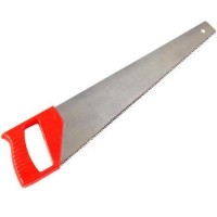Ножовка по дереву 450 мм "SimplePlast" Hobbi, 42-3-745