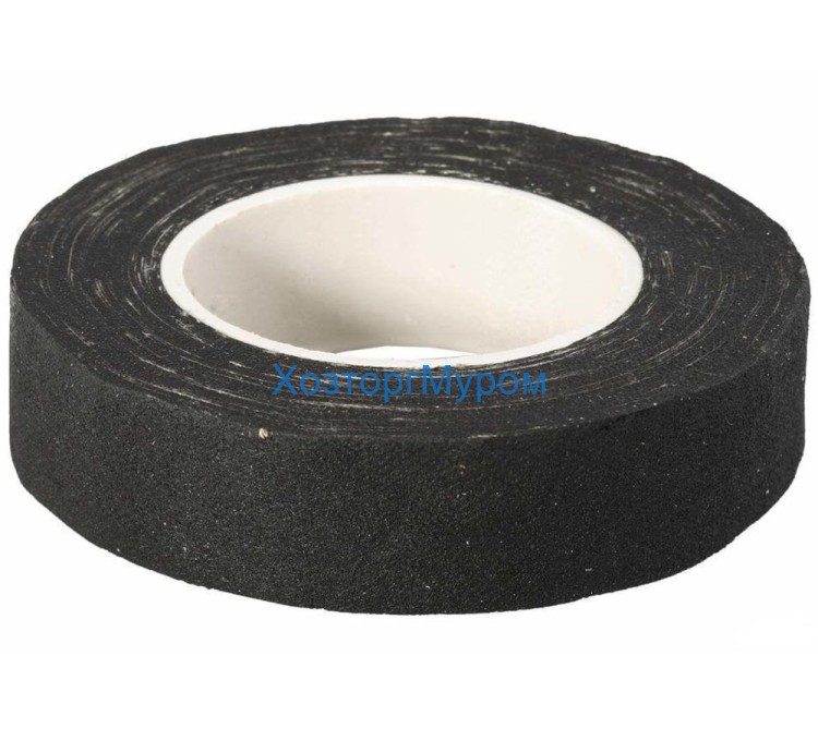 Изолента Х/Б 15мм, 63гр, Lit 196372