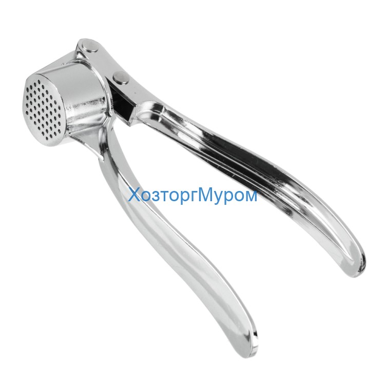 Пресс для чеснока, 15,5см, 884-317