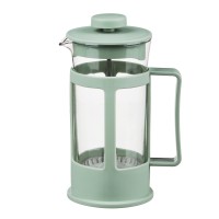 Чайник-кофейник (френч-пресс) 350мл, Variato-350ML, стекло/пластик, Амели VETTA 850-159