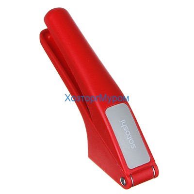 Пресс для чеснока, Satoshi