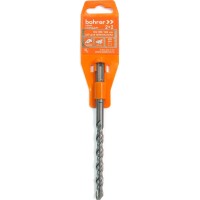 Сверло-бур 10х110/160 SDS+ (2+2) Bohrer 30110160