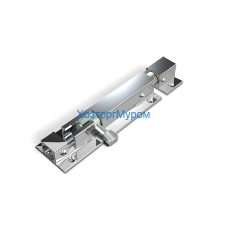 Шпингалет (задвижка) Apecs DB-05-100-CR