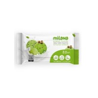 Влажные салфетки Milana 20шт.фисташковое мороженое, универсальные Grass IT-0578