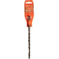 Сверло-бур 10х160/210 SDS+ (2+2) Bohrer 30110210