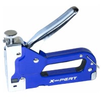 Степлер 4-14мм., тип 53, X-PERT XP-VK039
