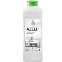 Чистящее средство для кухни "Azelit" 1,0л., Grass 218100
