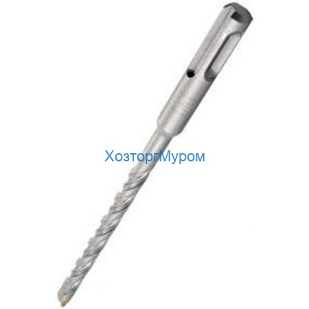 Сверло-бур 6х100/160 SDS+ Практик