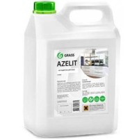 Чистящее средство для кухни "Azelit" 5,4кг., Grass 125239