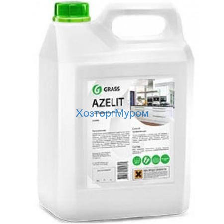 Чистящее средство для кухни "Azelit" 5,4кг., Grass 125239