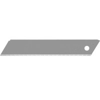Лезвие для ножей 18мм, сегментированное, серрейторная заточка, Olfa OL-LWB-3B (3)