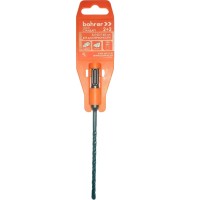 Сверло-бур 5х110/160 SDS+ (2+2) Bohrer 30105160