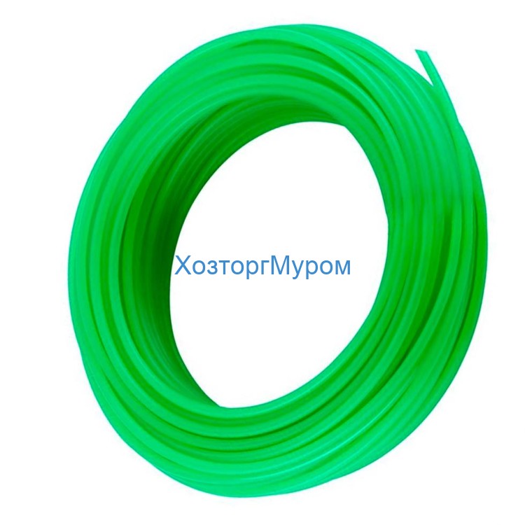 Леска для триммера, 3,0мм х 10м круглая, Yard 51-8-903