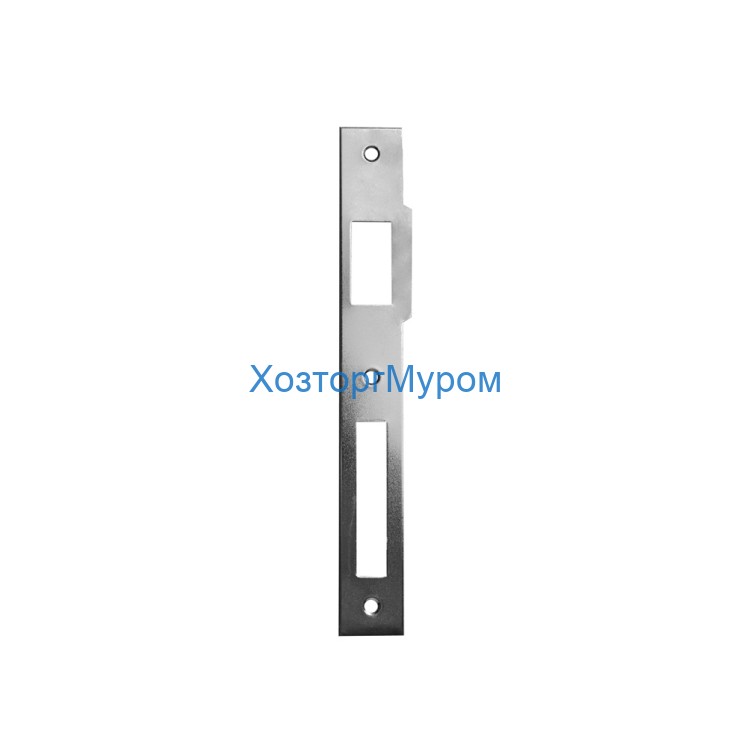 Ответная планка Fuaro (Фуаро) для корпуса замка PROF49 (ширина 24 мм)