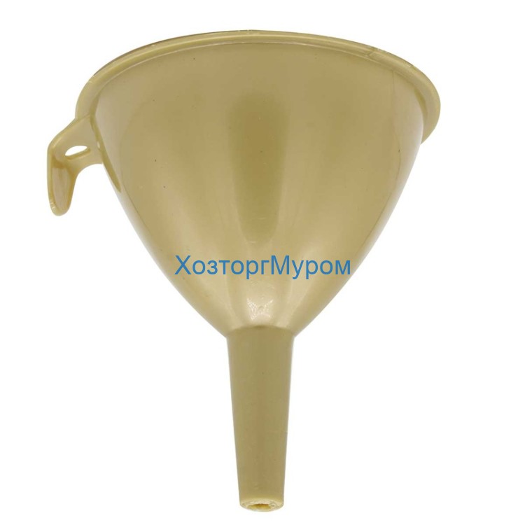 Воронка бытовая d=90