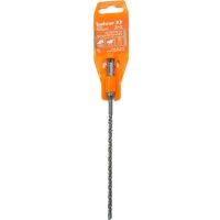 Сверло-бур 6х1/210 SDS+ (2+2) Bohrer 30106210