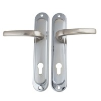 Ручки на планке 85 S-Locked 185-23d SN