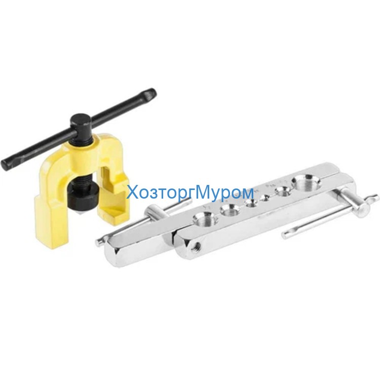Развальцовка для труб 3/16″ - 5/8″,STAYER 2369