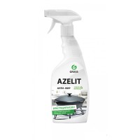 Чистящее средство для кухни "Azelit" Блестящий казан, 0,6л., Grass 125375