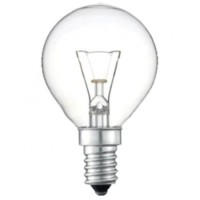 Лампа накаливания 40W E14 ШР ПР, Спец-свет