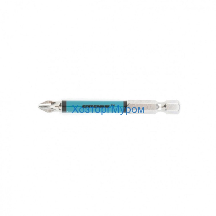 Насадка бита 70РН2, S2 (10) Gross 11262