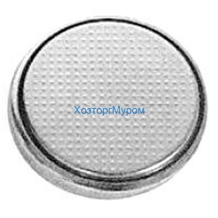 Элемент питания CR2032/5BP 3V GP литиевый таблетка