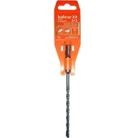 Сверло-бур 8х110/160 SDS+ (2+2) Bohrer 30108160