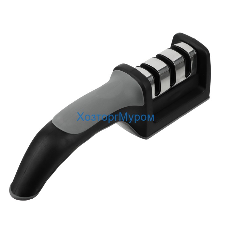 Ножеточка, 3 уровня заточки (промо)