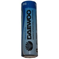 Элемент питания R-06 Daewoo солевой