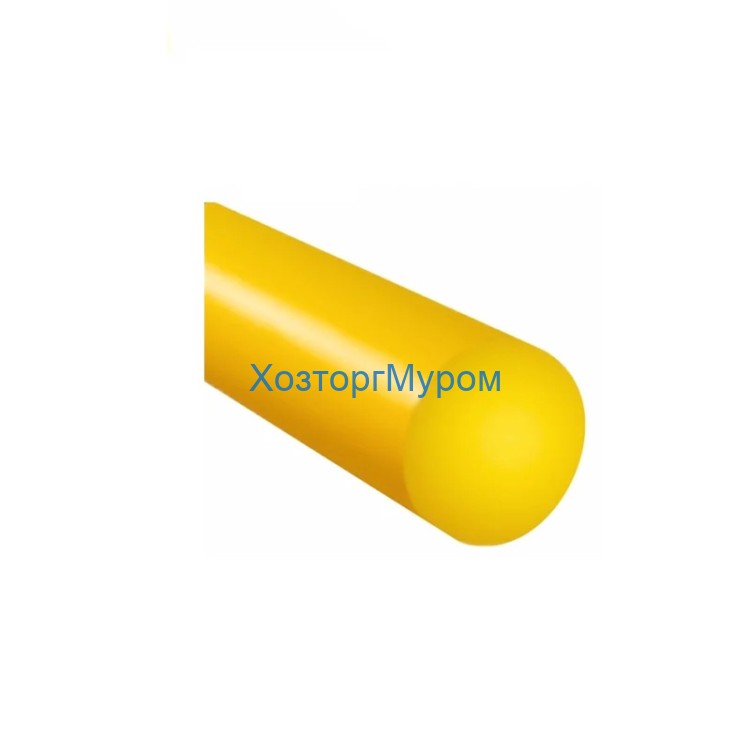 Леска для триммера 3,0 круг, Green Revolution 224830
