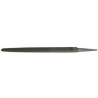 Напильник 150 мм ДТП, ромбическийс пластмассовой ручкой, Hobbi 40-1-006