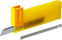 Лезвие для ножей 9mm x80mm, 12 секционное (10), Olfa AB-10B