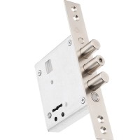 Замок врезной (корпус) Крит ЗВ А10-16 Crit 05077