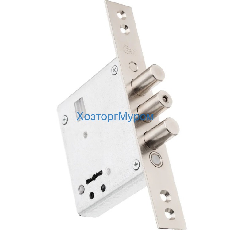 Замок врезной (корпус) Крит ЗВ А10-16 Crit 05077