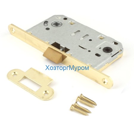 Замок врезной Apecs 5300-P-WC-GM
